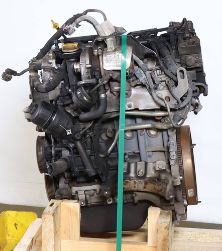 Moteur 71754190 fiat punto - 71754190,