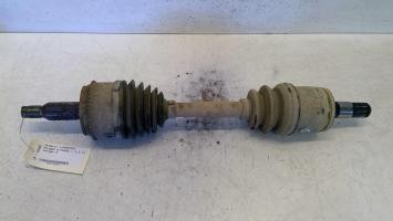 Cardan gauche - , (transmission)