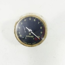 Suzuki GT 250 Compteur De