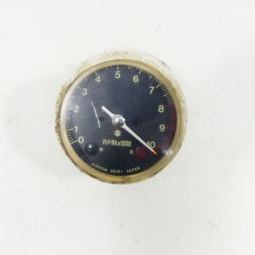 Suzuki 250 compteur de - 250,
