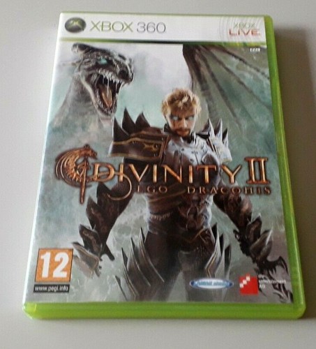 Jeu xbox 360 - 360, ii