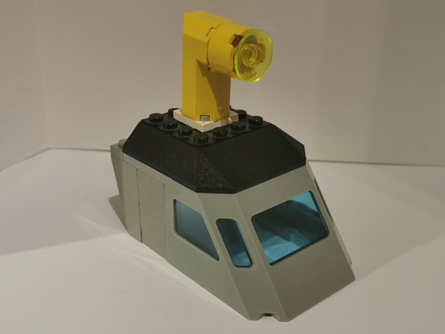 Lego 6493 cockpit - lego,
