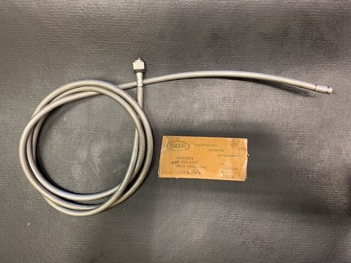 Transmission compteur de - transmission,