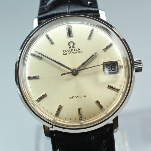 Montre homme vintage omega - montre,