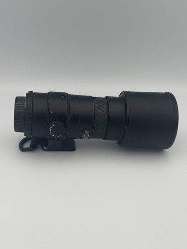 Camera lens sigma - camera,