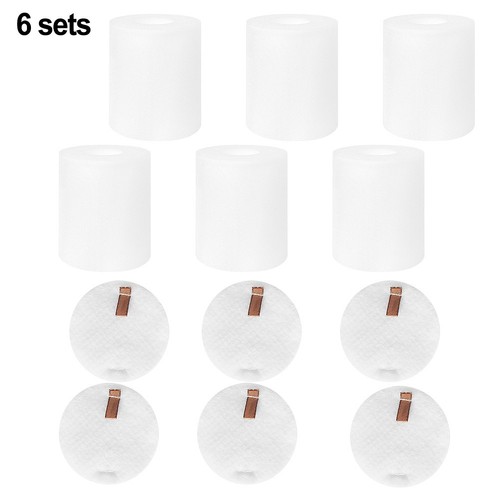 Pack filtre mousse - pack,