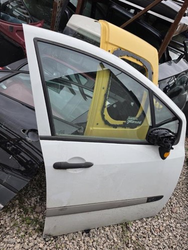 Porte avant droit - , renault