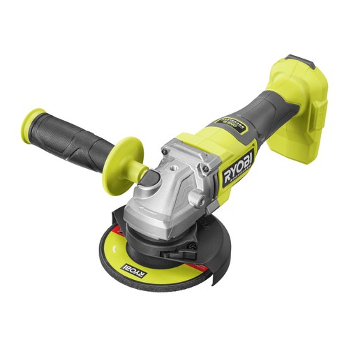 Meuleuse angle ryobi 125 - d'angle, mm