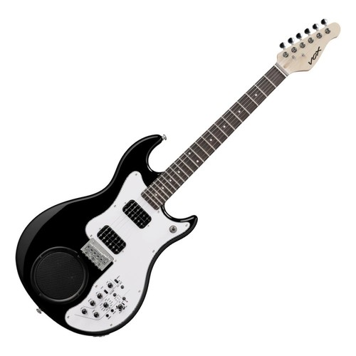 Guitare électrique vox apc - électrique, apc-2