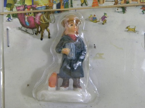Personnage noel enfant - noel,