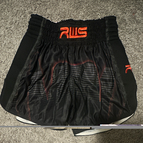 Venum rws adult - unisex, muay