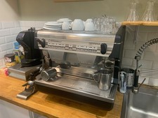 machine a cafe Professionel