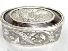 🇫🇷 BOITE BIJOUX COFFRET