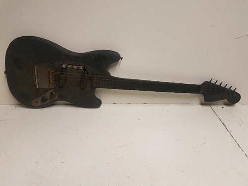 Fender mustang usa - mustang,