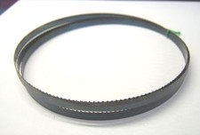 Chronos 73" 24 TPI 3/8" Wide Band Saw Blade (Ref: 7704101)