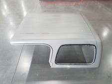 2004 Jeep Wrangler TJ Rubicon Hard Top #9749