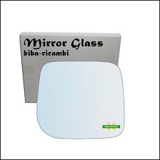 Miroir Latéral Gauche Pour