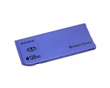 256MB/128/8MB For Sony Memory Stick MS Card, Long MS, For Sony Camera Old Model