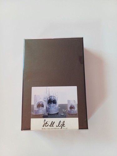 Still life 50ml - still, homme