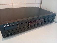 Platine CD Philips CD732