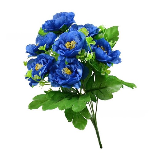 Bouquet fleurs - de,