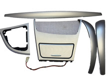 Jeu De Barres De Décor
