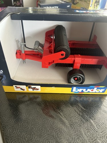 Bruder jouets 02226 3 - bruder,