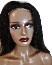 Perruque femme Kinky 18 pouces