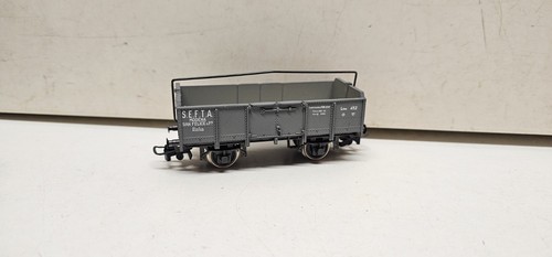 Rivarossi wagon tombereau - rivarossi,