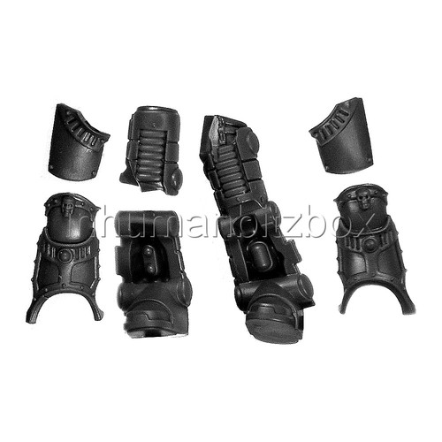 Sqce02 jambes centurion space - sqce02,