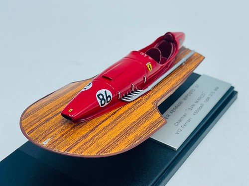 Provence moulage ferrari - moulage, v12