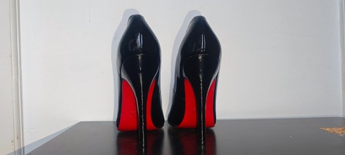 Escarpins louboutin modèle - escarpins,