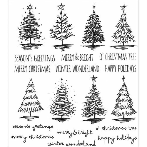 Tim holtz stampers anonymous - tim,