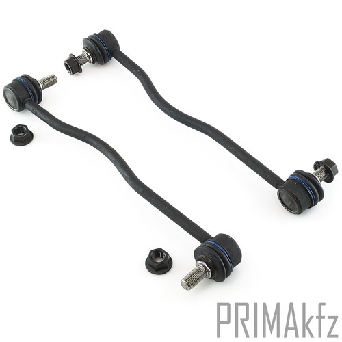Barre stabilisateur avant - 2x,