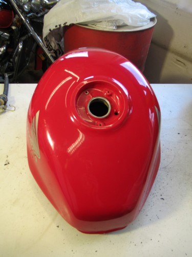Honda vfr 750 - honda, rc