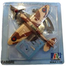 Spitfire MK.V AG-P012 1:100