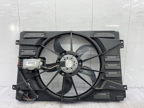 Moto ventilateur radiateur