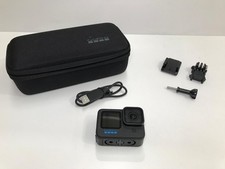 GoPro HERO10 BLACK Caméra