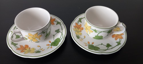 Tasses café villeroy - 2,
