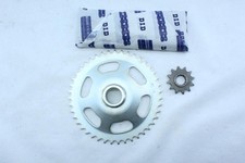 Kit chaine APRILIA RS 50 1995 à 1998