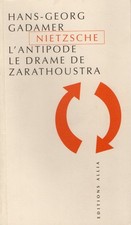 HANS GEORG GADAMER -