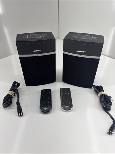 Bose soundtouch set - soundtouch, 10