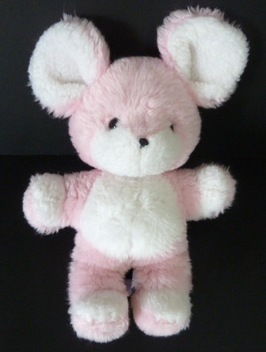 Doudou peluche nounours - p9.,