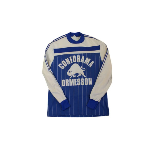 Maillot foot rétro - foot,