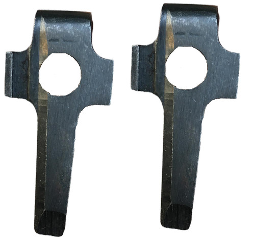 Outil allemand p08 luger - p08,