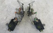 1991-1999 Mitsubishi 3000GT Stealth L&R Power Door Lock Actuators TESTED Pair
