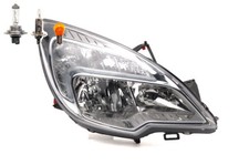 Phare Avant Compatible Avec