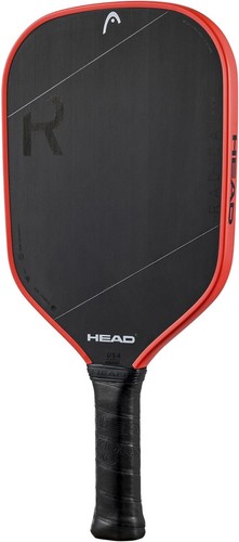 Head radical tour - radical, raw