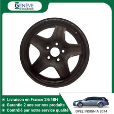 🇫🇷 JANTE TOLE OPEL