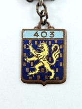 PORTE-CLES - Original Rare -